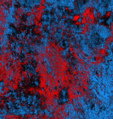 Soyut arkaplan. Çoklu renkli doku çizimi.