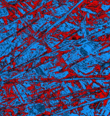 Soyut arkaplan. Monokrom dokusu. Resim siyah ve beyaz tonları içerir.