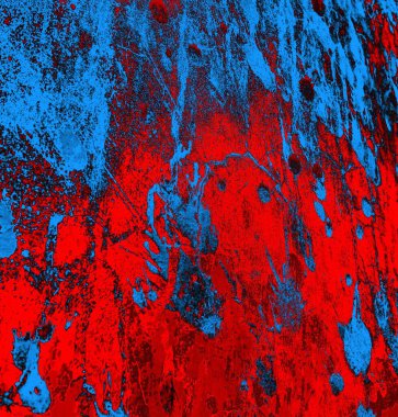 abstract grunge wallpaper, digital background