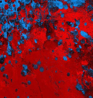 abstract grunge wallpaper, digital background