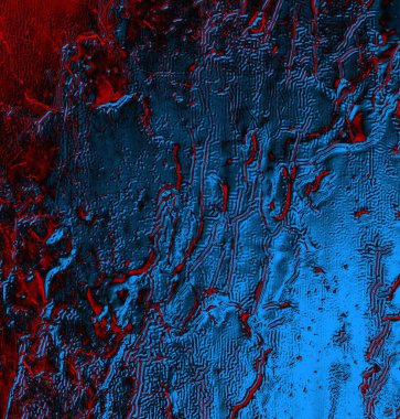 abstract grunge wallpaper, digital background