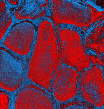 abstract grunge wallpaper, digital background