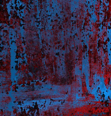 abstract grunge wallpaper, digital background