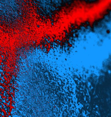 abstract grunge wallpaper, digital background