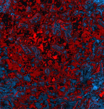 abstract grunge wallpaper, digital background