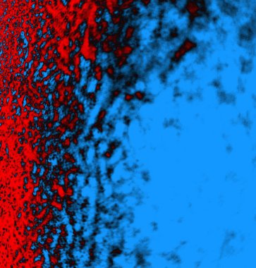 abstract grunge wallpaper, digital background