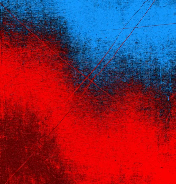 Abstrakte Grunge Tapete Digitaler Hintergrund — Stockfoto
