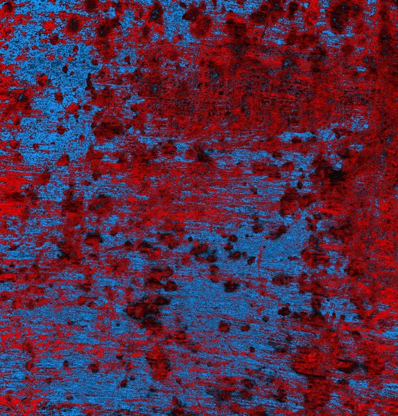 Abstract Background Texture Blue Red — Stock Photo, Image