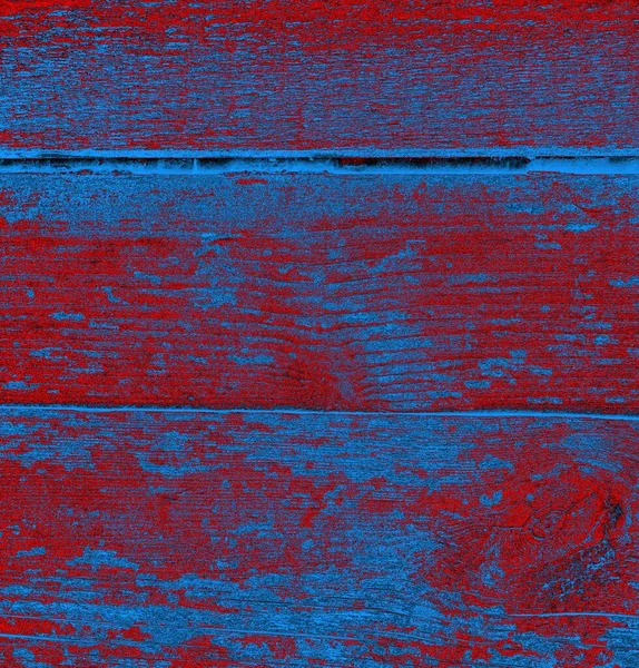 Fundo Abstrato Textura Azul Vermelho — Fotografia de Stock