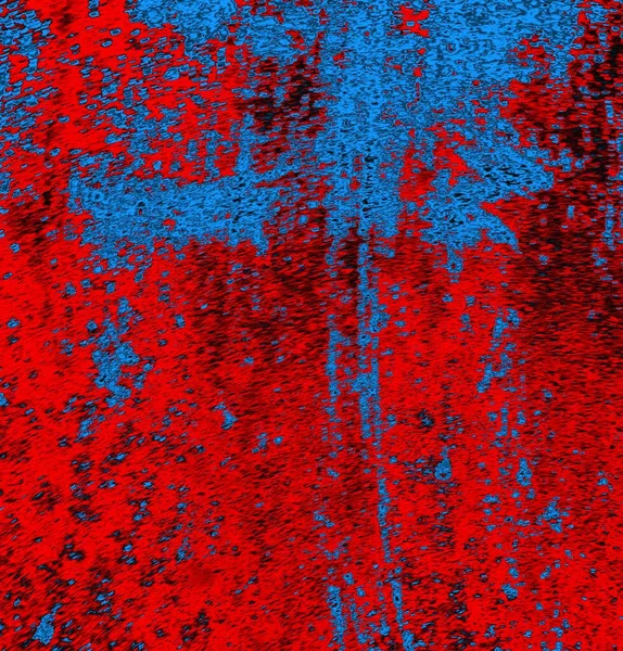 Abstract Grunge Wallpaper Digital Background — Stock fotografie