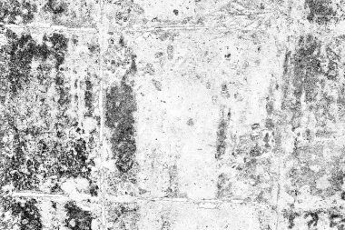 Soyut arkaplan. Monokrom dokusu. Resim siyah ve beyaz tonları içerir.