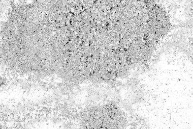 Soyut arkaplan. Monokrom dokusu. Resim siyah ve beyaz tonları içerir.