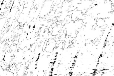 Soyut arkaplan. Monokrom dokusu. Resim siyah ve beyaz tonları içerir.