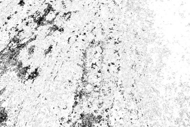 Soyut arkaplan. Monokrom dokusu. Resim siyah ve beyaz tonları içerir.