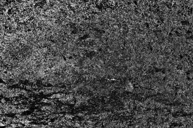 Soyut arkaplan. Monokrom dokusu. Resim siyah ve beyaz tonları içerir.
