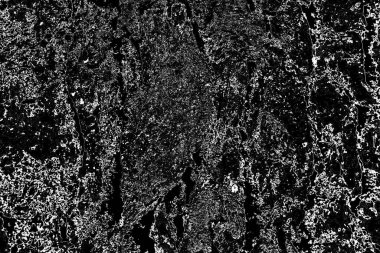 Soyut arkaplan. Monokrom dokusu. Resim siyah ve beyaz tonları içerir.