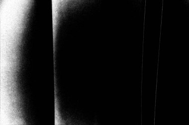 Soyut arkaplan. Monokrom dokusu. Resim siyah ve beyaz tonları içerir.