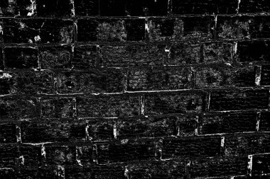 Soyut arkaplan. Monokrom dokusu. Resim siyah ve beyaz tonları içerir.