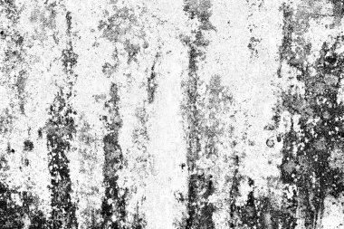 Soyut arkaplan. Monokrom dokusu. Resim siyah ve beyaz tonları içerir.