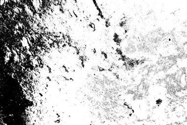 Soyut arkaplan. Monokrom dokusu. Resim siyah ve beyaz tonları içerir.