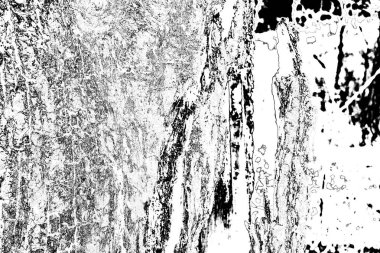 Soyut arkaplan. Monokrom dokusu. Resim siyah ve beyaz tonları içerir.