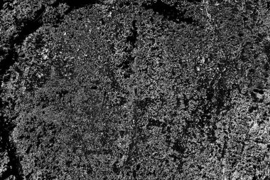 Soyut grungy desenli siyah beyaz arkaplan