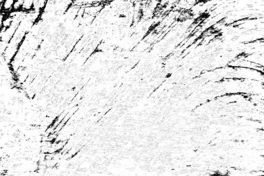 Soyut arkaplan. Monokrom dokusu. Resim siyah ve beyaz tonları içerir.