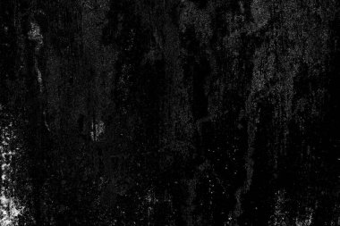 Soyut arkaplan. Monokrom dokusu. Resim siyah ve beyaz tonları içerir.