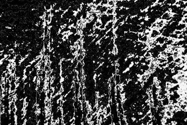 Soyut arkaplan. Monokrom dokusu. Resim siyah ve beyaz tonları içerir.