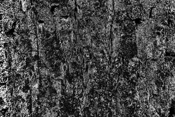 Fondo Blanco Negro Texturizado Grueso Abstracto — Foto de Stock