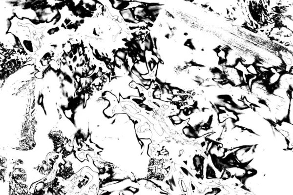 Abstract Background Monochrome Texture Image Includes Effect Black White Tones — Stock Photo, Image