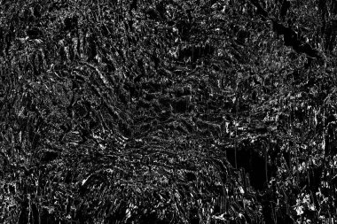 Soyut arkaplan. Monokrom dokusu. Resim siyah ve beyaz tonları içerir.