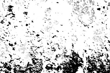 Soyut arkaplan. Monokrom dokusu. Resim siyah ve beyaz tonları içerir.