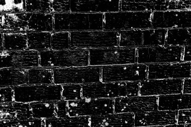 Soyut arkaplan. Monokrom dokusu. Resim siyah ve beyaz tonları içerir.