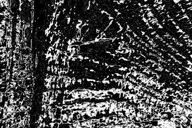 Soyut arkaplan. Monokrom dokusu. Resim siyah ve beyaz tonları içerir.