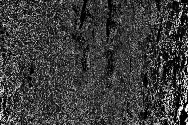 Soyut arkaplan. Monokrom dokusu. Resim siyah ve beyaz tonları içerir.