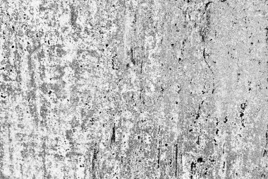 Soyut arkaplan. Monokrom dokusu. Resim siyah ve beyaz tonları içerir.