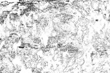 Soyut arkaplan. Monokrom dokusu. Resim siyah ve beyaz tonları içerir.