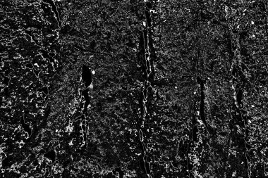 Soyut arkaplan. Monokrom dokusu. Resim siyah ve beyaz tonları içerir.