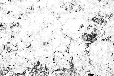 Soyut arkaplan. Monokrom dokusu. Resim siyah ve beyaz tonları içerir.