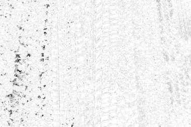 Soyut arkaplan. Monokrom dokusu. Resim siyah ve beyaz tonları içerir.