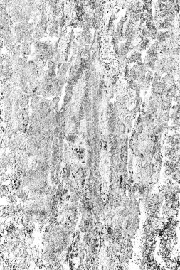 Soyut grungy desenli siyah beyaz arkaplan