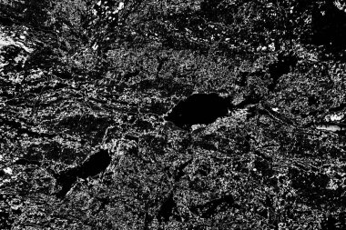 Soyut arkaplan. Monokrom dokusu. Resim siyah ve beyaz tonları içerir.