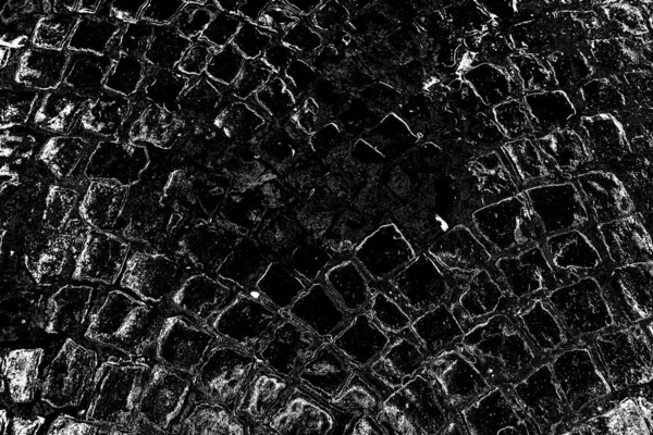 Abstract Grungy Textured Black White Background — Stock Photo, Image