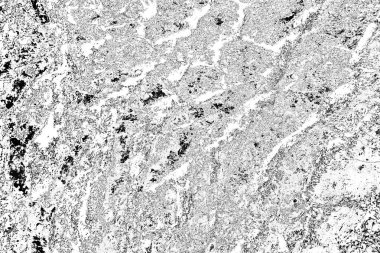 Soyut arkaplan. Monokrom dokusu. Resim siyah ve beyaz tonları içerir.