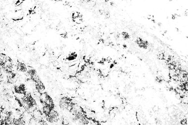 Soyut arkaplan. Monokrom dokusu. Resim siyah ve beyaz tonları içerir.