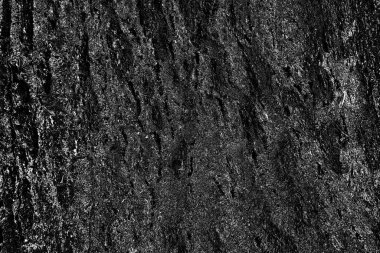 Soyut arkaplan. Monokrom dokusu. Resim siyah ve beyaz tonları içerir.