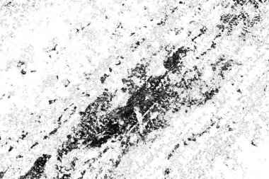 Soyut arkaplan. Monokrom dokusu. Resim siyah ve beyaz tonları içerir.