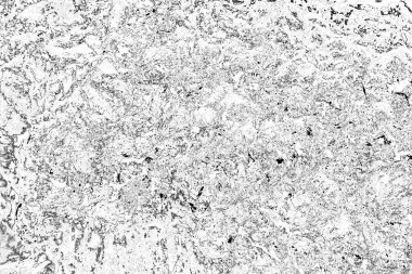 Soyut arkaplan. Monokrom dokusu. Resim siyah ve beyaz tonları içerir.