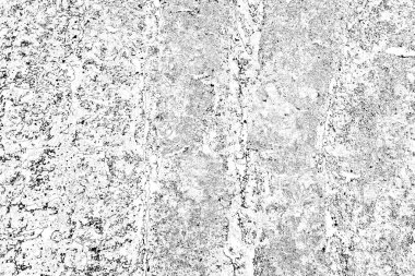 Soyut arkaplan. Monokrom dokusu. Resim siyah ve beyaz tonları içerir.